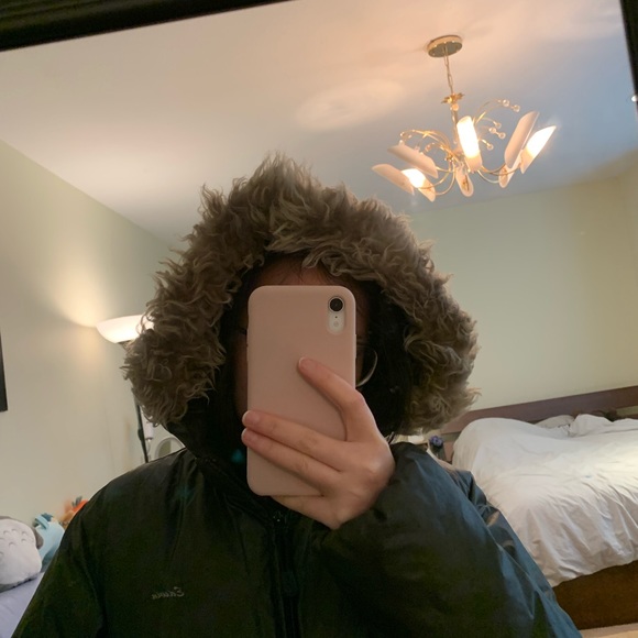 PUFFER JACKET - Picture 2 of 4